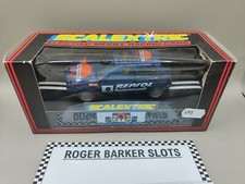 Scalextric C416 Ford XR2i