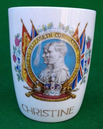 Royal doulton george - doulton, v