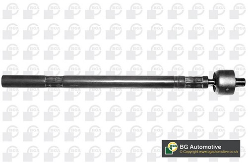 New inner tie rod - inner, citroËn