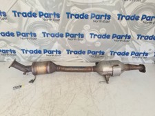 2021 TOYOTA COROLLA CATALYTIC CONVERTER 1.8 PETROL HYBRID