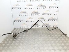 IVECO DAILY 2016 Mk6 Clutch Fluid Pipe 3.0 Diesel 5801521975 F1CFL411J