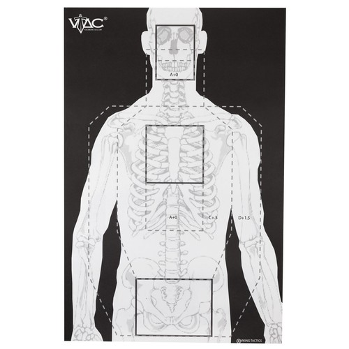 Action target vtac - target, viking