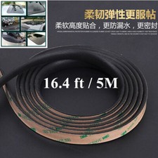 16.4ft Rubber Sunroof