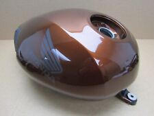 Honda Rebel CMX 1100 2022 1,005 miles petrol fuel tank #DENTED# (10256)