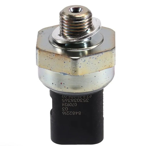 Oil pressure sensor - oil,