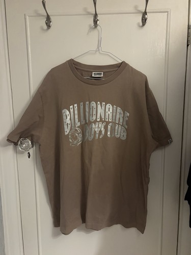 Billionaire boys club shirt - boys, t-shirt