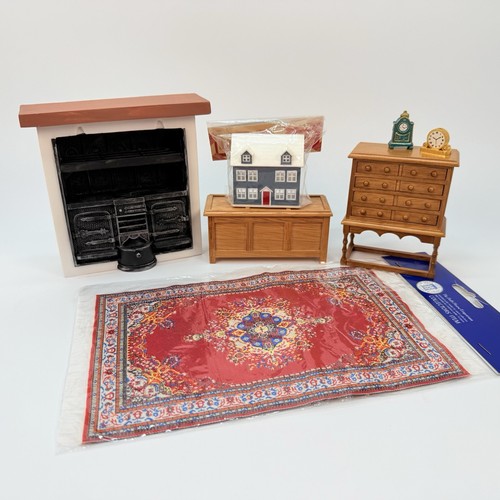 Dolls house emporium bundle - dolls,