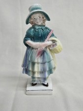 Vintage German Colourful