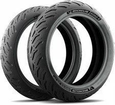 Michelin Road 6 Rear Tire -