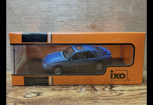 Ixo clc380n ford sierra - ford,