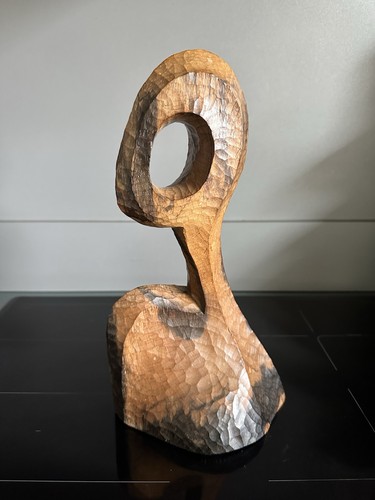 Unusual vintage african - vintage,