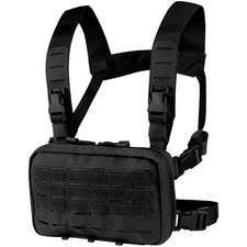 Condor Stowaway Chest Rig Mens