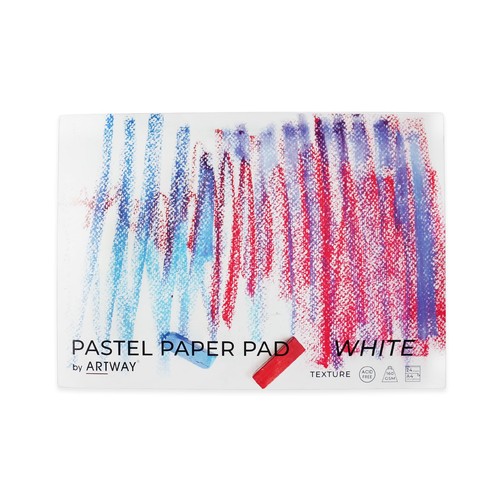 Artway pastel paper - pastel, pad