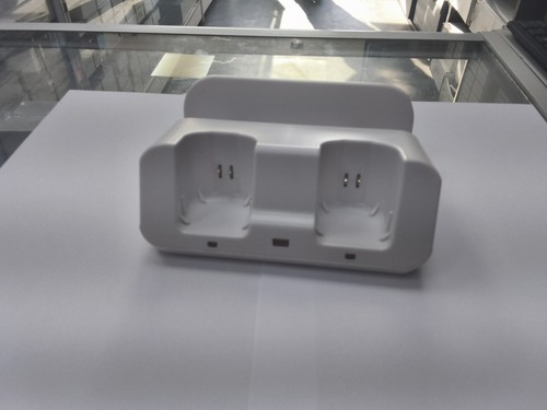Wii controller charging dock - wii,