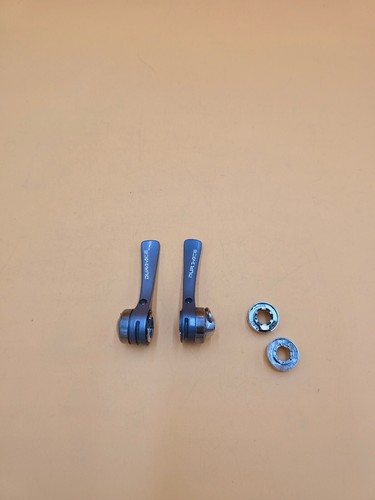 Shifters shimano dura - shifters, sl