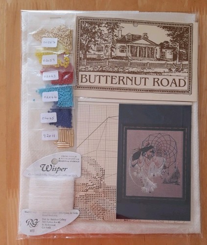 Butternut road earthdancer - butternut,