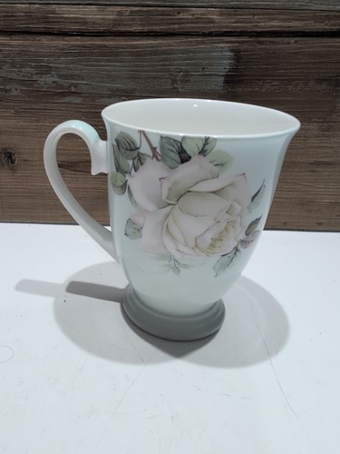 Portmeirion bone china mug - bone,
