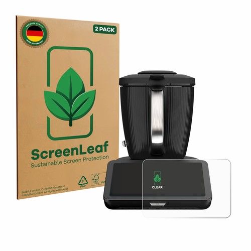 Pack screenleaf screen - 2,