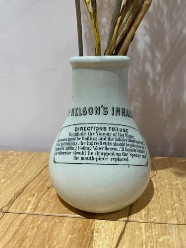 Vintage inhaler - vintage,