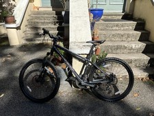 Felt Q22o Mountain Bike Size