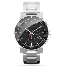 Burberry bu9380 stainless - burberry,
