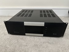 Elan d16 Digital power