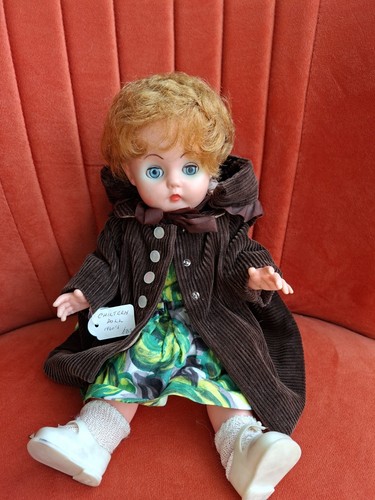 1960s inch boy doll made - boy, doll,