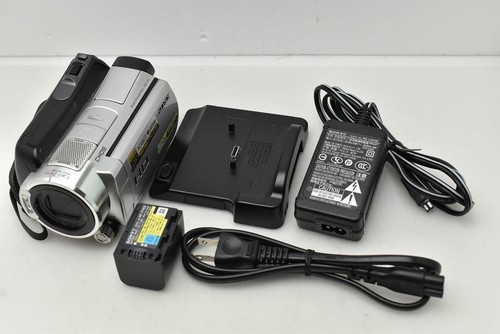 Sony hdr sr11 handycam - sony, hdr-sr11