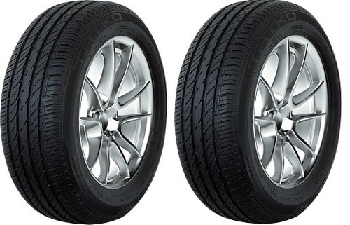 225 18 tyres uhp - 45,
