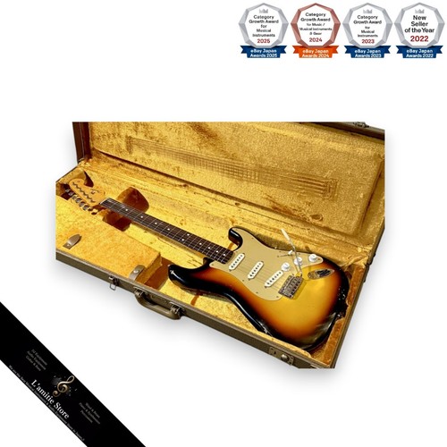 Fender american vintage - fender,