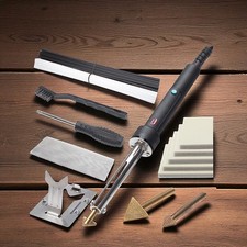 Plastic Welding Kit 960-IV DIY Tools Home Workshop Power Tool
