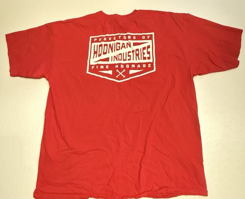 Hoonigan industries purveyors - hoonigan,