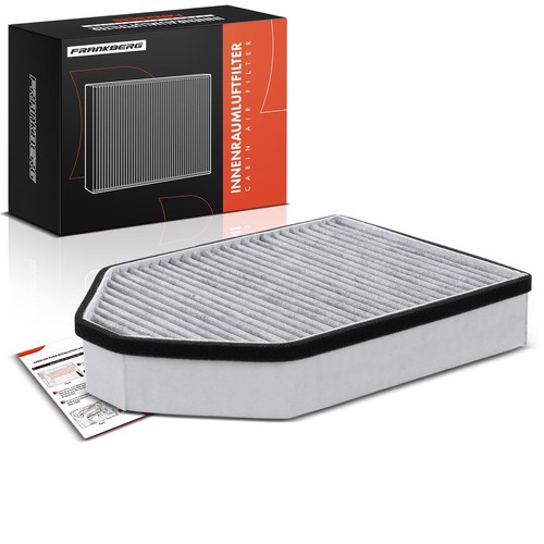 Premium pollen cabin - a-premium, /