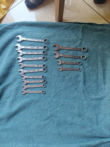 Hitop spanners vintage drop - hitop,