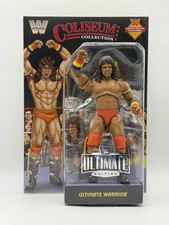 Ultimate warrior wwe - ultimate,