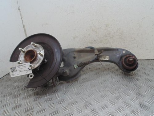 Honda civic left - left, n/s