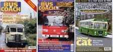 Bus & Coach Preservation