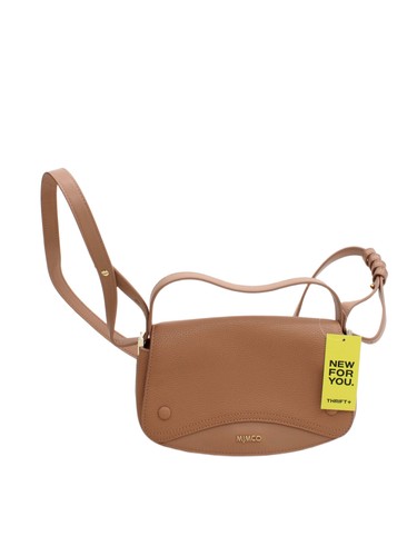 Mimco women bag tan - mimco,
