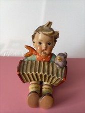 GOEBEL HUMMEL "Let's Sing"