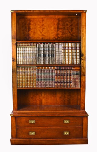 Vintage english mahogany - english,