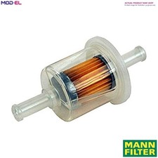 FUEL FILTER WK 1080/7 x FOR