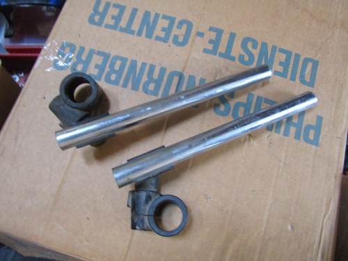 Yamaha 250 350 - 250/350, lc