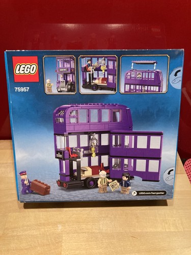 Lego 75957 harry potter the - lego,