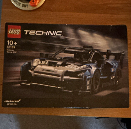 Lego technic 42123 - lego,