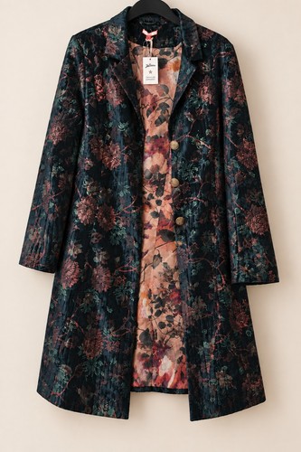 Joe browns floral jacquard - joe,