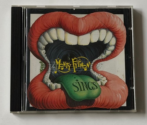 Monty python - -,