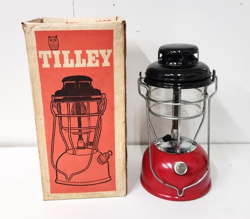 Vintage 1974 tilley - 1974,