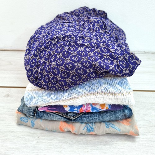 Bundle ladies clothes pieces - bundle,