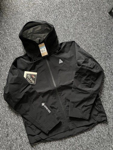 Nike acg gore tex jacket - gore-tex, –