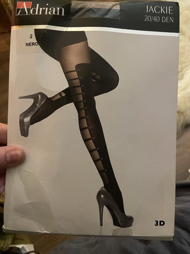 Mock suspender stockings - suspender,